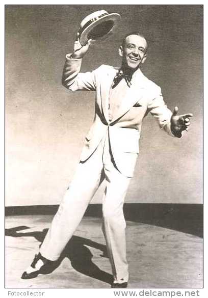 Fred Astaire - Schauspieler