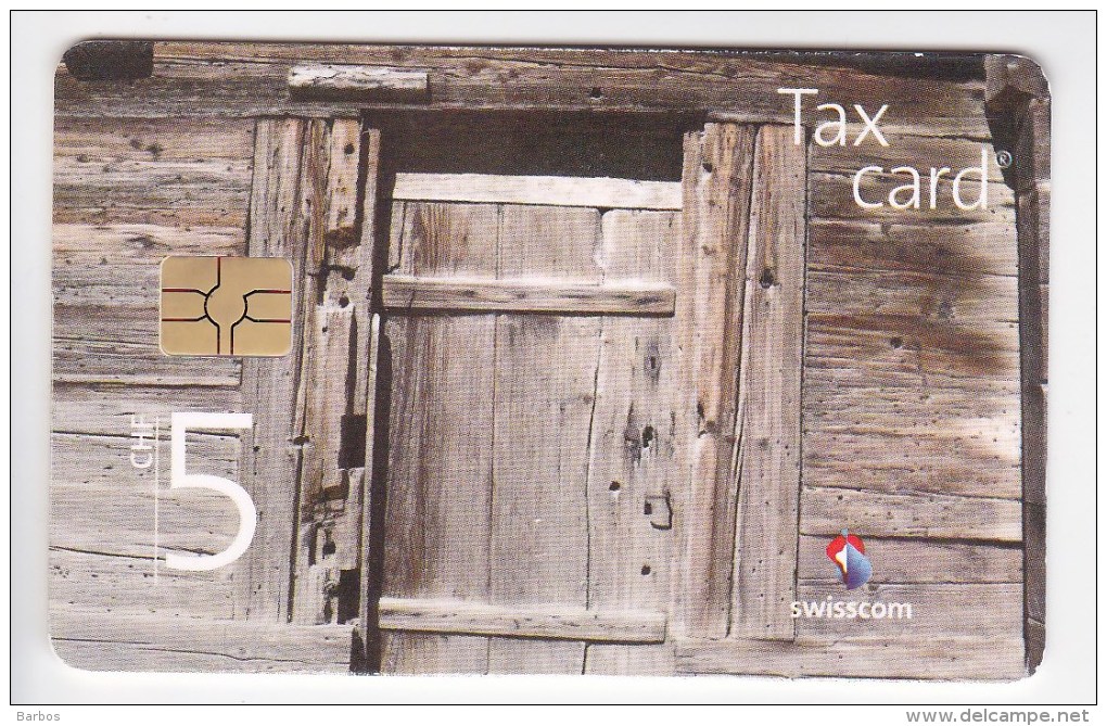 Switzerland ,  Phonecard   ,  Used - Zwitserland