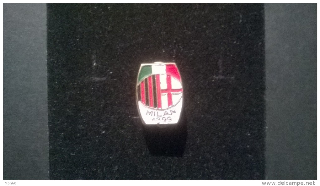 Pin´s Milan Calcio -P148 - Football