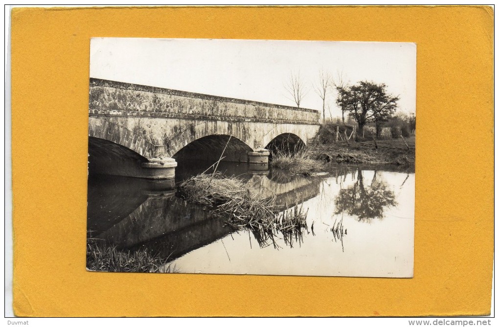 72 La Fresnaye Sur Chedouet Le Pont Saint Paul - La Fresnaye Sur Chédouet