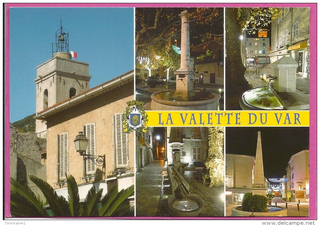 LA VALETTE DU VAR - Multivues   / L70 - La Valette Du Var