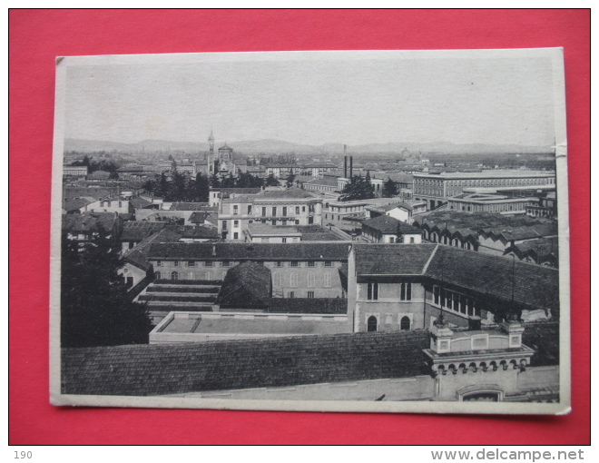 LEGNANO Panorama - Legnano