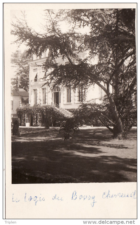 Anet - Le Logis Du Bourg Chevreuil - Anet