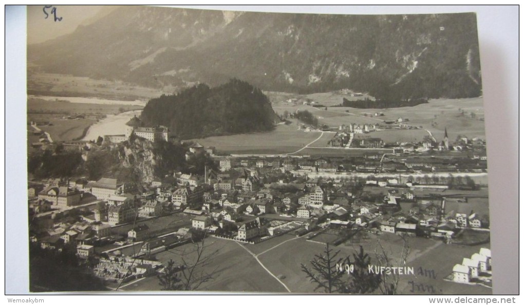 AK Von Kufstein - Kufstein