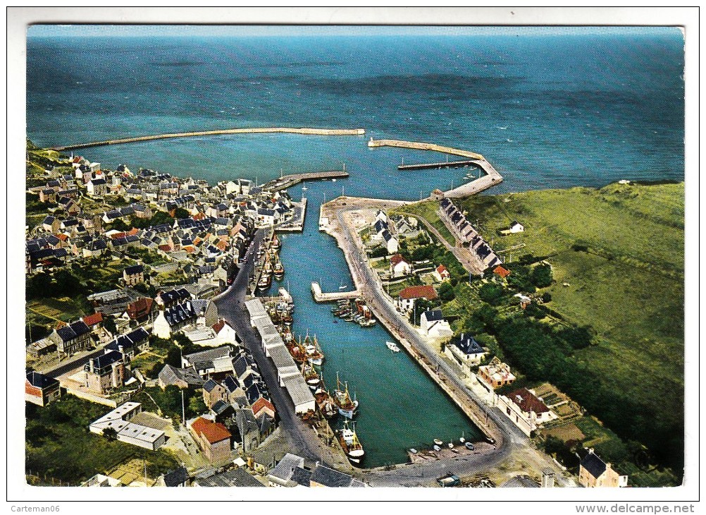 14 - Port En Bessin - Vue Générale Du Port - Editeur: Artaud N° 204 - Port-en-Bessin-Huppain