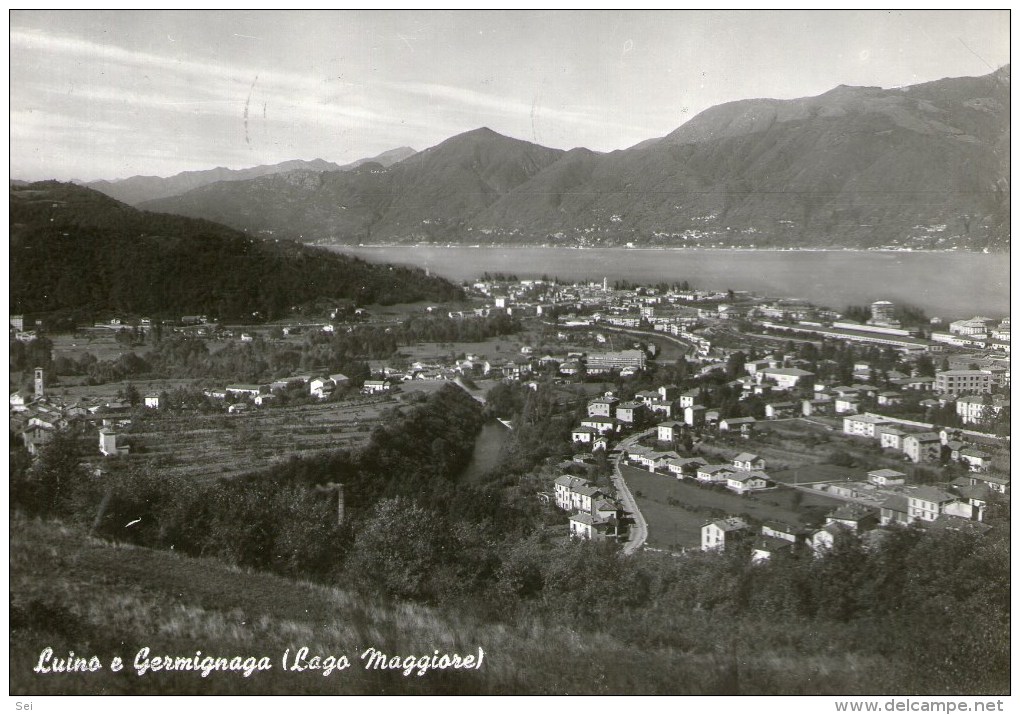 A 1606 - Luino (Varese) - Luino