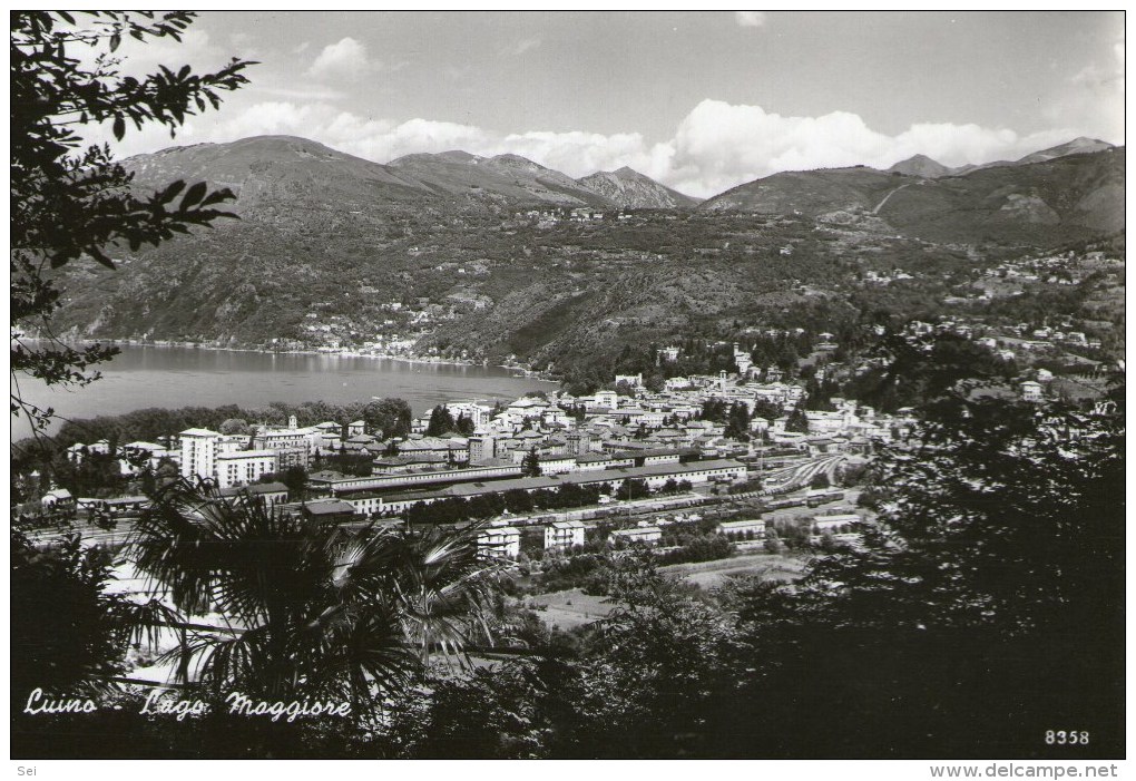 A 1607 - Luino (Varese) - Luino