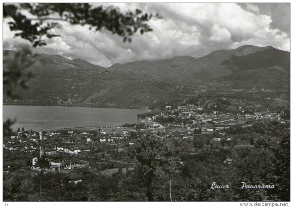 A 1614 - Luino (Varese) - Luino