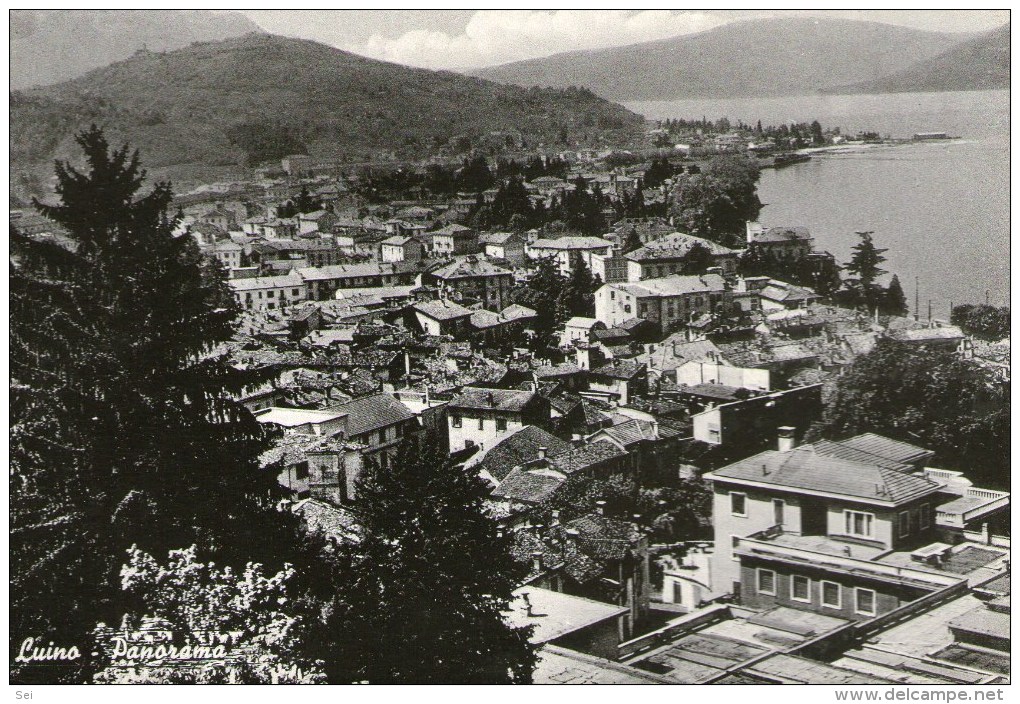 A 1616 - Luino (Varese) - Luino