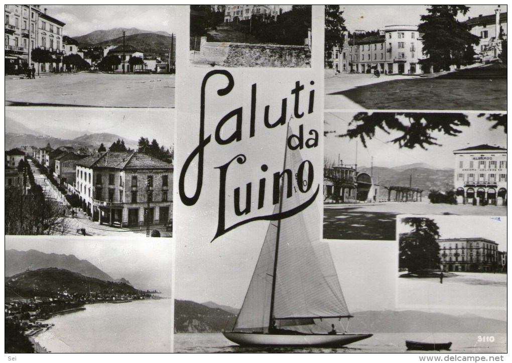 A 1623 - Luino (Varese) - Luino