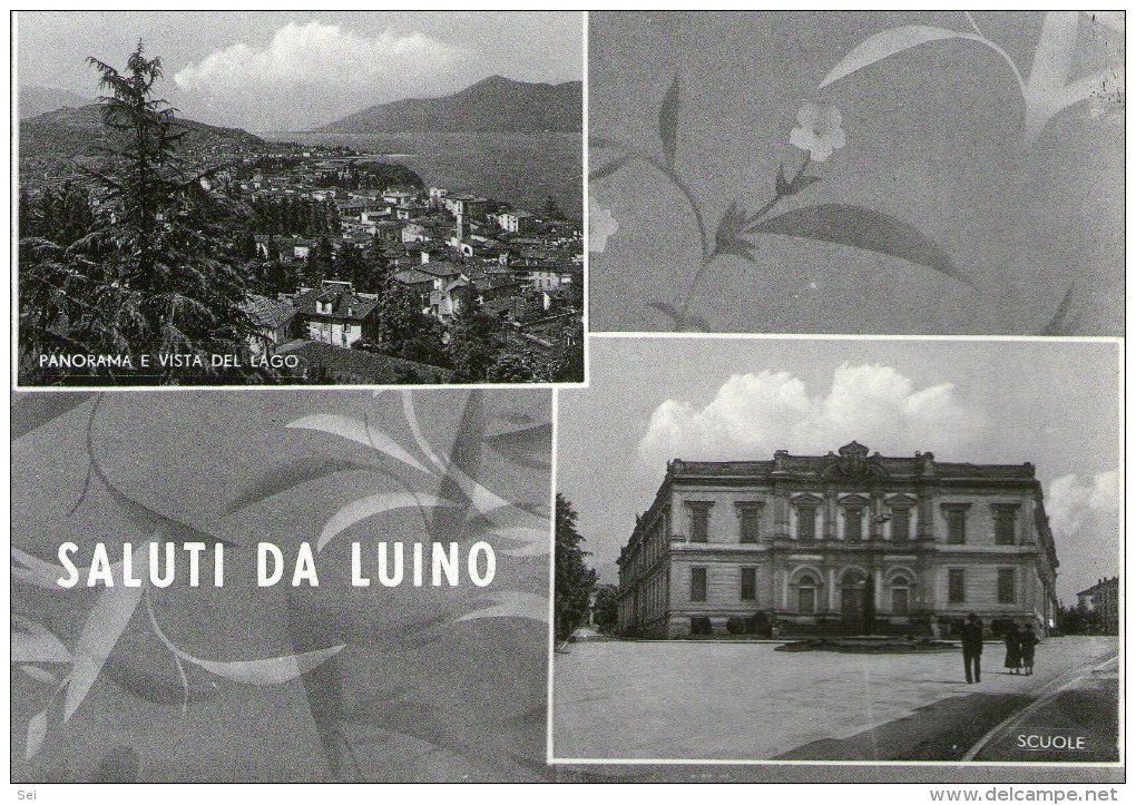 A 1625 - Luino (Varese) - Luino