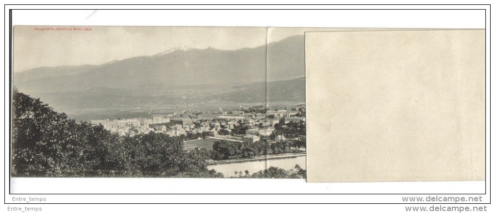 Panoramique Innsbruck - Innsbruck