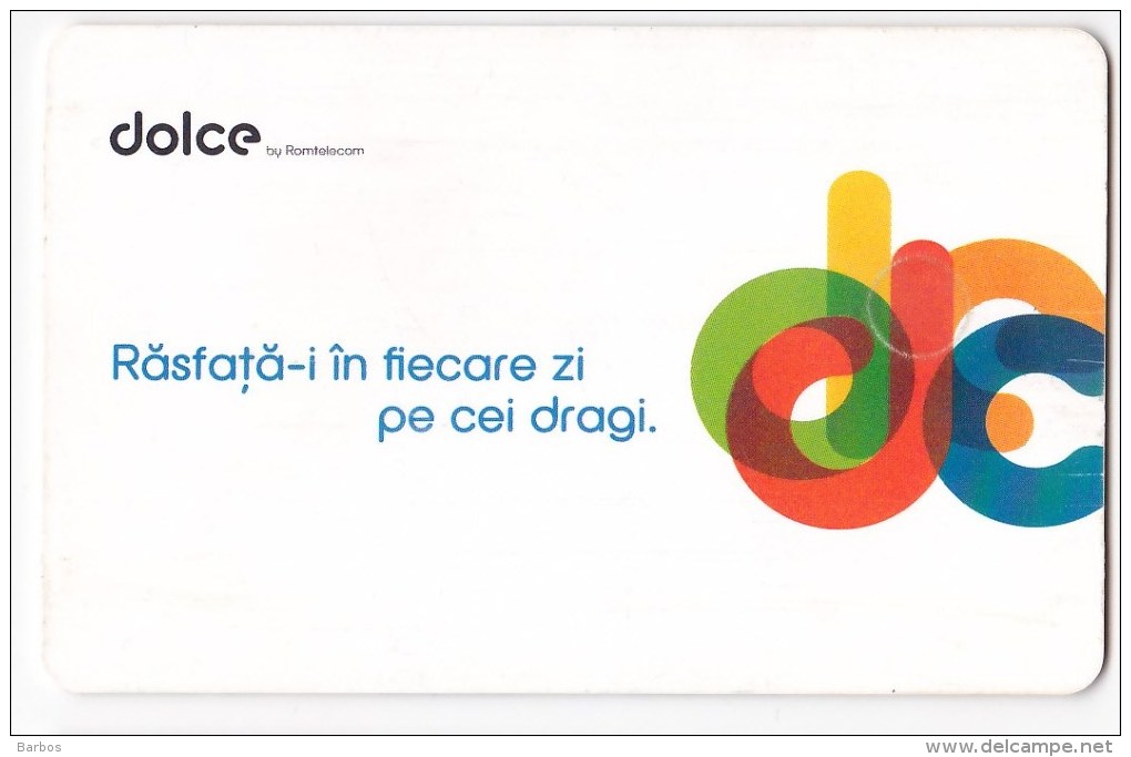 Romania   , Phonecards   , 2010 ,   Used - Romania