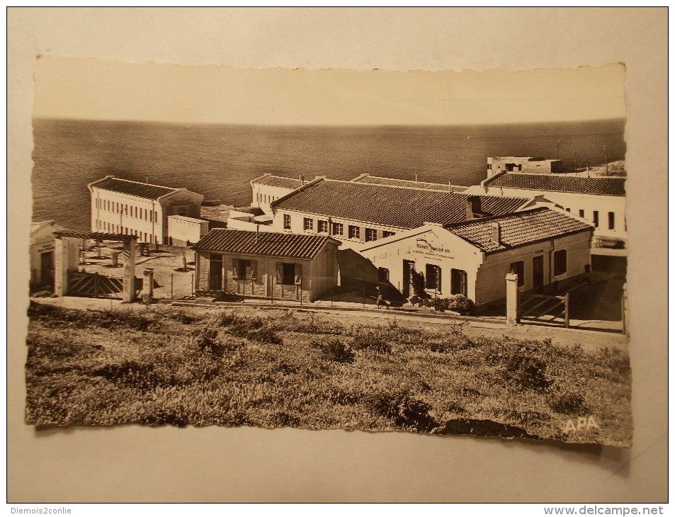 Carte Postale - CAMP DE LA MAURESQUE (66) - Vue Générale (27/28) - Autres & Non Classés