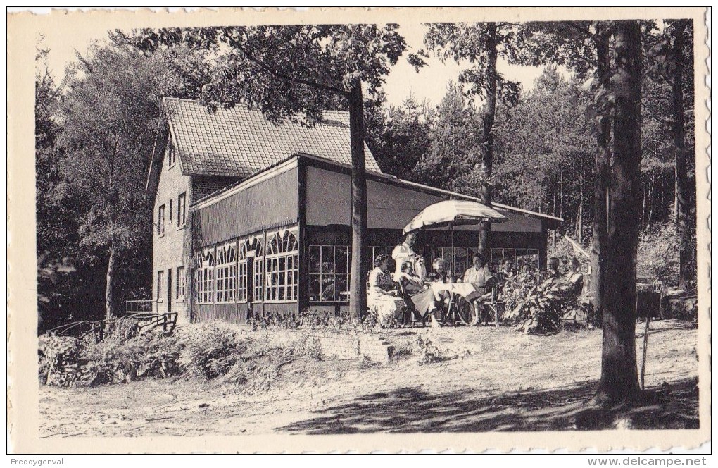 HEZE HOTEL LAITERIE DU PANORAMA - Grez-Doiceau