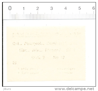 Image / Guglielmo Marconi / Télégraphe Sans Fil  / Poste TSF  // IM 30-KPA/5 - Nestlé