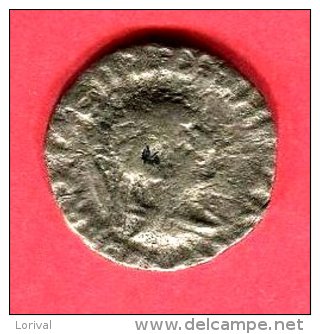 HERMAIOS  DRACHME     (M 2016  ) B 35 - Indische Münzen
