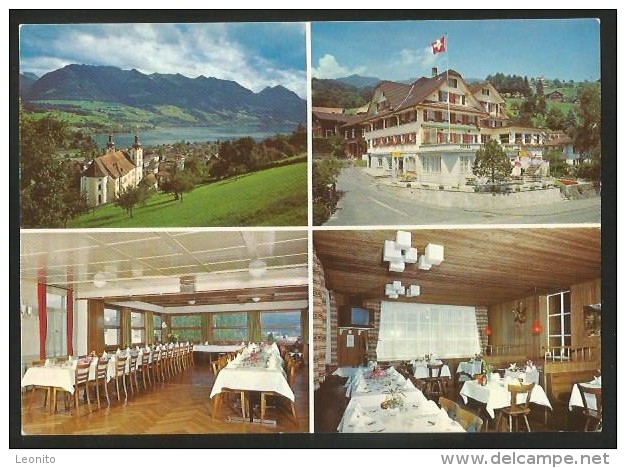 SARNEN Hotel Restaurant MÜHLE - Sarnen