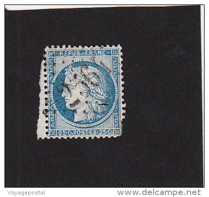 N°60 GC 2564 Moulins-La-Marche (Orne) - 1871-1875 Ceres