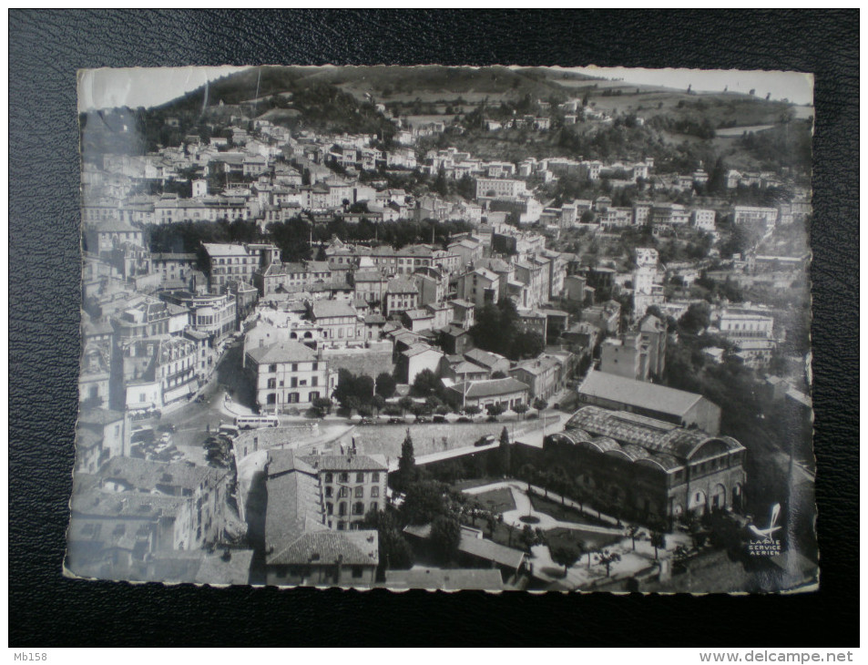 France 63 Puy-de-dôme Thiers - Thiers