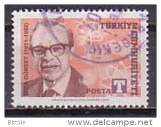 Türkei  3169 , O   (M 1285) - Gebraucht