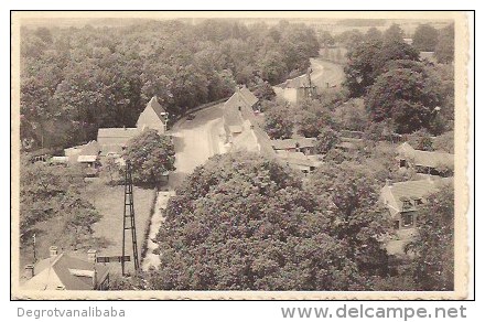 Oostmalle: Panorama Antwerpsebaan - Malle