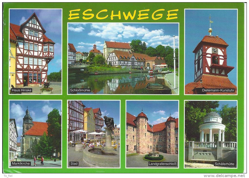 Eschwege - Eschwege