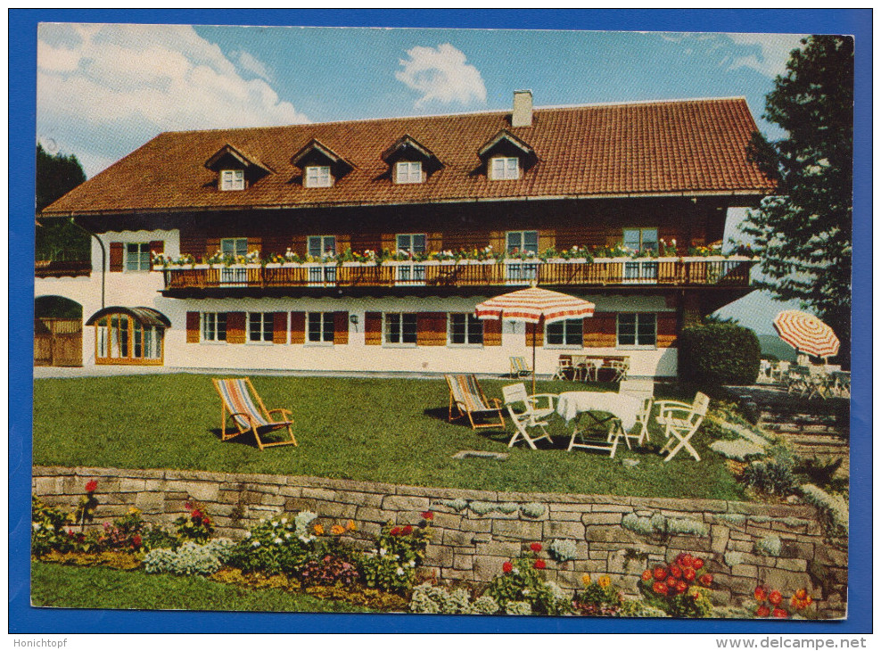 Deutschland; Isny Im Allgäu; Hotel Jägerhof - Isny