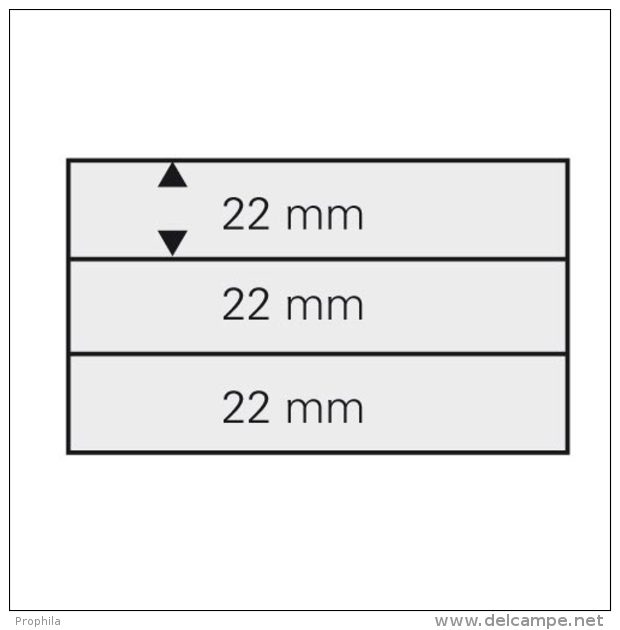 SAFE 50 Einsteckkarten 7003 DIN A6 - Verzamelmapjes