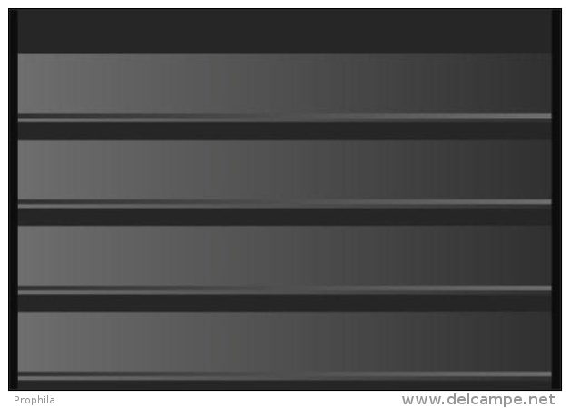 PRINZ Steckkarten Schwarz, Kunststoff, 210 X 145 Mm, 4 Streifen, 50 Stück - Cartes De Stockage