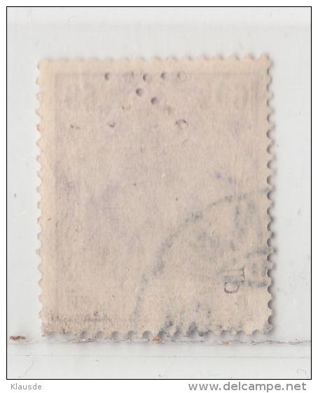 MiNr.92II.b O Deutschland Deutsches Reich - Used Stamps