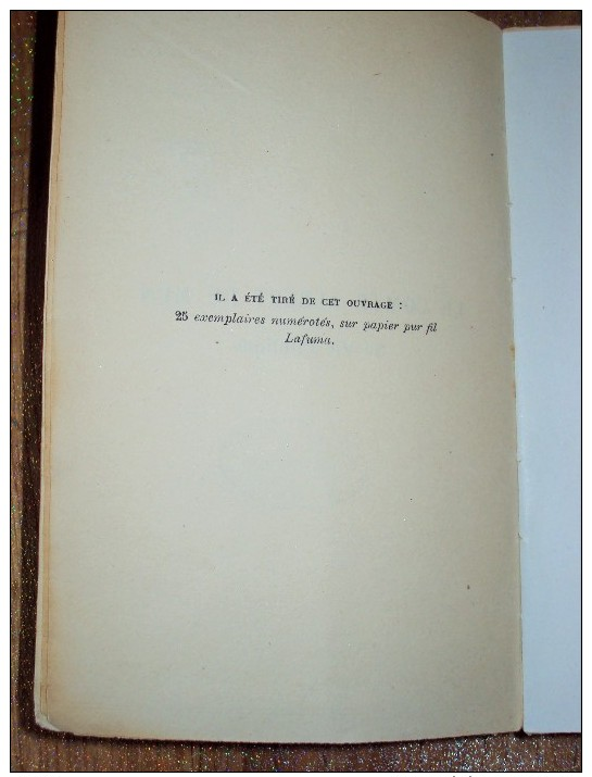 Le Comte Albert De Mun, Sa Vie Publique Par Jacques PIOU, 1926 - Biographie