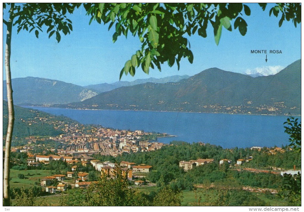 A 1658 - Luino (Varese) - Luino