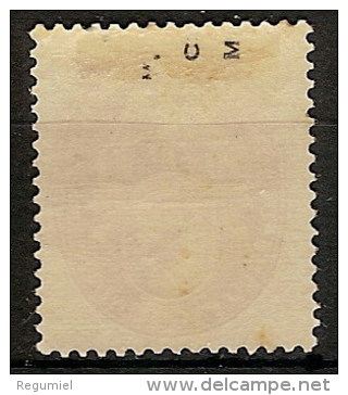 Alemania Imperio 425 * Foto Exacta. 1929. Charnela - Unused Stamps