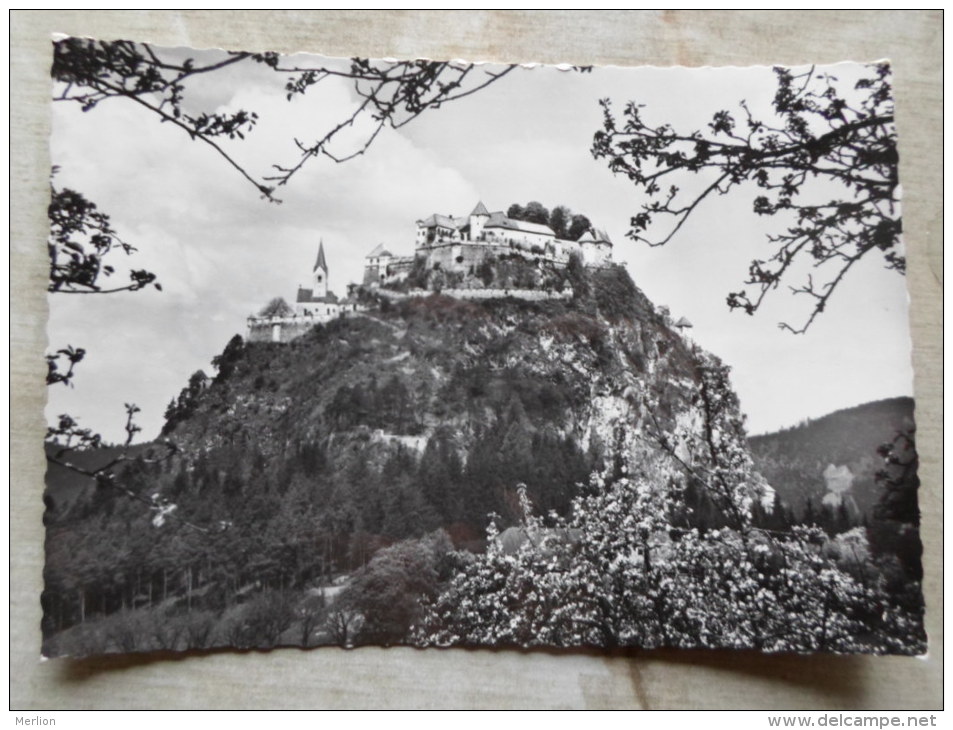 Austria  -  Burg Hochhosterwitz  In  Kärnten     D124978 - Feldkirchen In Kärnten