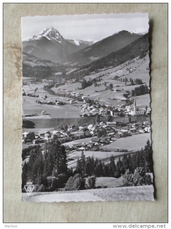 Austria  - Kirchberg Gegen Rettenstein - Tirol  D124979 - Kirchberg