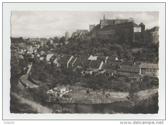 Bautzen-Blick Vom Proitschenberg - Bautzen