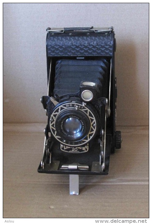 Ensign Selfix 20 Folding - Fotoapparate