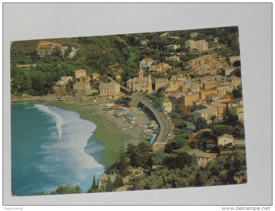 LA SPEZIA - Bonassola - Panorama - La Spezia