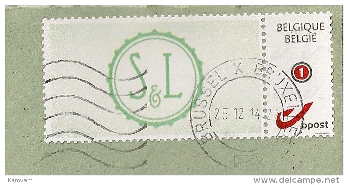 België Belgique 4182 Obl Gest Used - Used Stamps