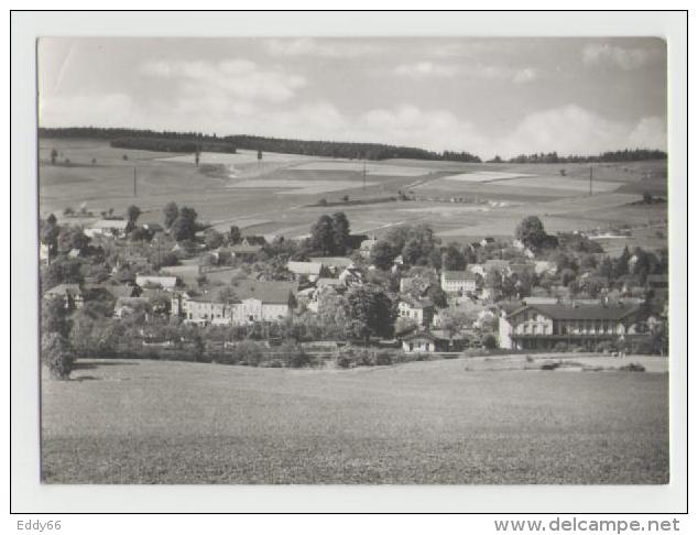 Neukirch/Lausitz-Ortsansicht - Neukirch (Lausitz)