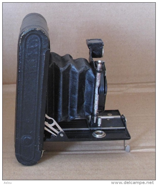 Kodak Vest Pocket Model B - Cameras