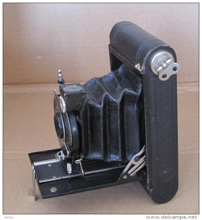 Kodak Vest Pocket Model B - Fototoestellen