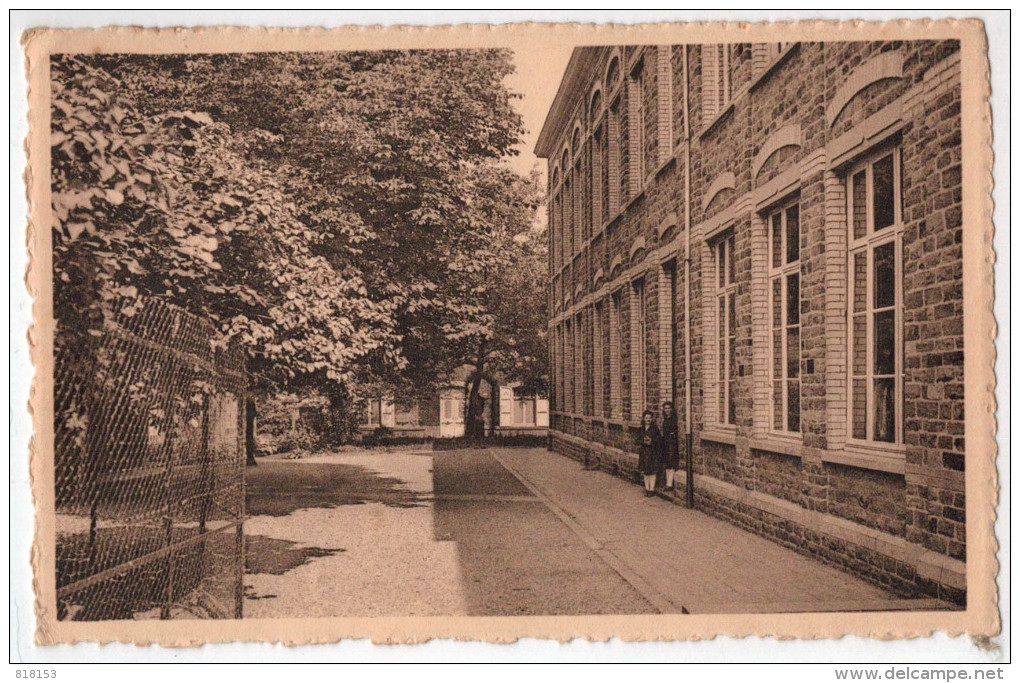 Andenelle - Ecole Des Religieuses "Filles De Marie" - Andenne