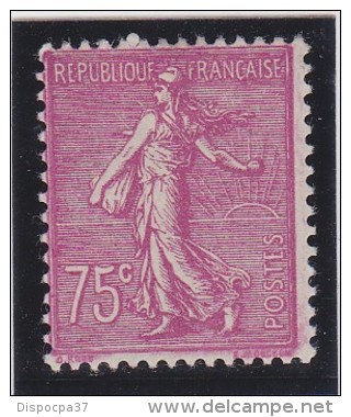 FRANCE N° 202 NEUF Avec Pte Charniere   -REF 021517140 - 1903-60 Sower - Ligned