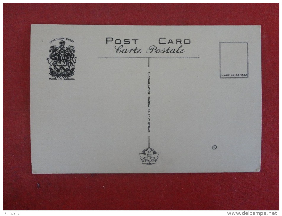 Port Of Spain Trinidad B.W. I  Ref 1713 - Other & Unclassified