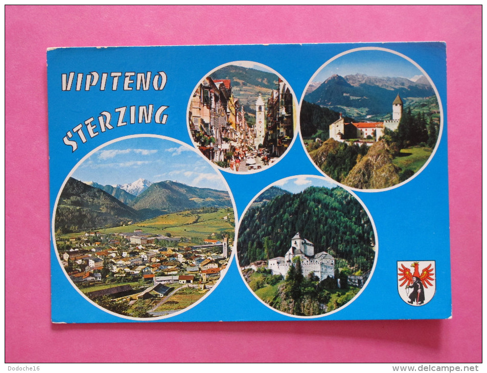 VIPITENO STERZING - Vipiteno