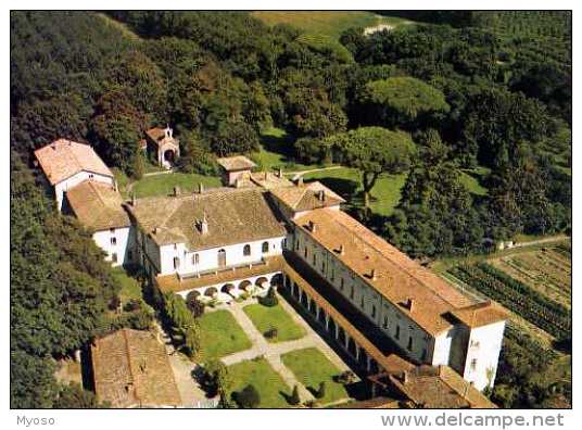 82 VERDUN SUR GARONNE Monastere Des Benedictines Du Saint Sacrement Mas Grenier - Verdun Sur Garonne