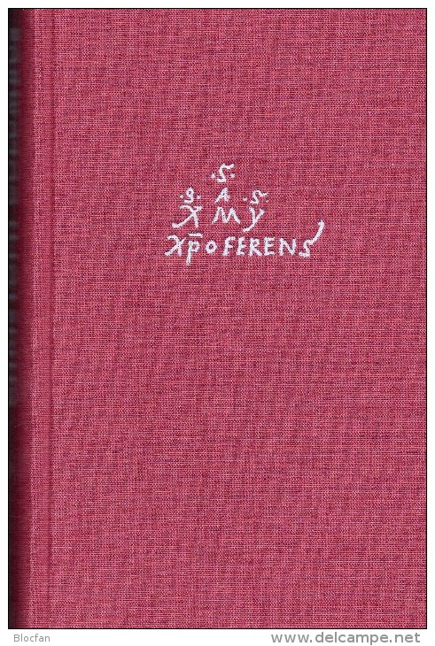 Christoph Columbus Antiquarisch 12€ Dokumente Seiner Reisen II. Band 2.-4.Reise Gutenberg-Verlag 1992 ISBN 3 7632 3969 3 - 2. Moyen Age