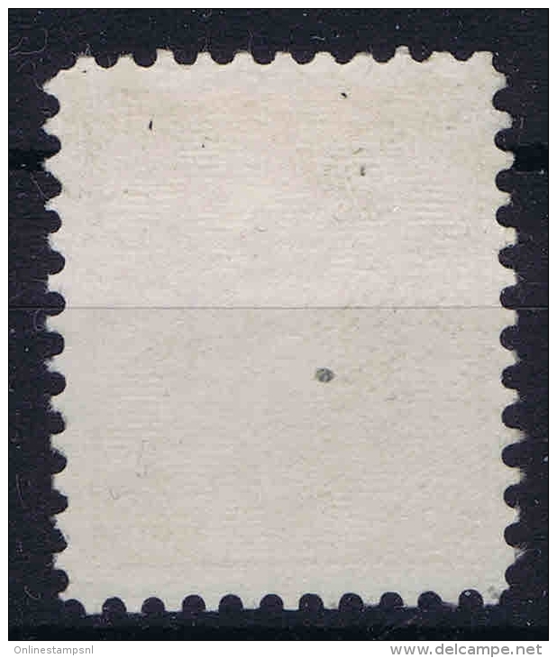 Österreichisch- Bosnien Und Herzegowina  Mi Nr 16 B , Yv Nr 16a Perfo 10,50  MNH/** - Unused Stamps